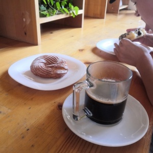Фото от владельца Sensilyo Coffee house, кофейня