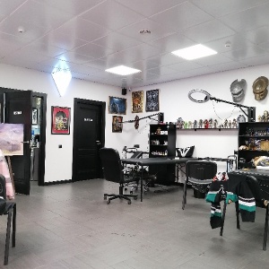 Фото от владельца Vainer tattoo studio, тату-студия