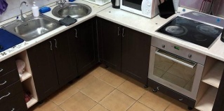 Москва: Хостел Комфорт+