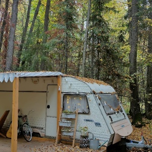 Фото от владельца HolidayPark, лесная усадьба