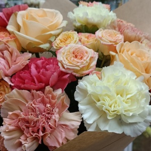 Фото от владельца Азалия, салон цветов