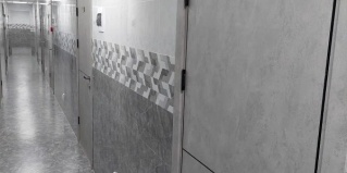 Большой Камень: Отель Адмирал центр