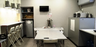 Санкт-Петербург: Хостел Танский