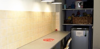 Санкт-Петербург: Хостел Танский