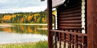 Мостовая (Сылвенское сп): Отель Спорт