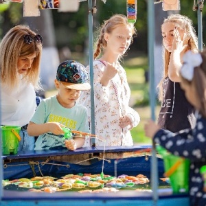 Фото от владельца Городской парк