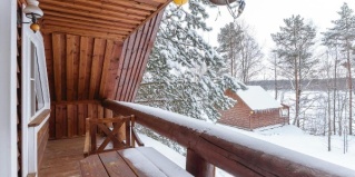 Бурцево: Отель Тирс