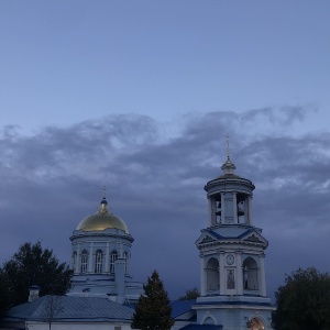 Фото от владельца Покровский кафедральный собор