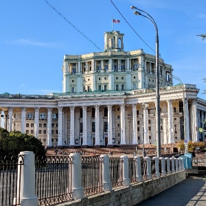 Фото от владельца Центральный академический театр Российской армии