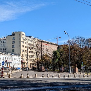 Фото от владельца Славянка, гостиничный комплекс