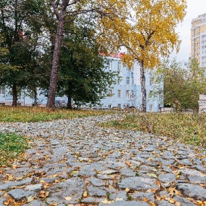 Фото от владельца Дорожная клиническая больница