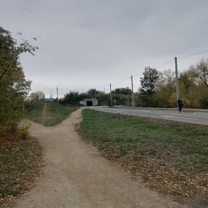 Фото от владельца Экологический парк, МБУ