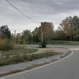 Фото от владельца Экологический парк, МБУ