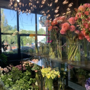 Фото от владельца МинСин, цветочный салон