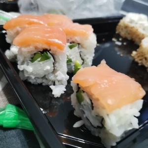 Фото от владельца Sushi-XL, служба доставки японской и паназиатской кухни