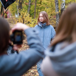 Фото от владельца Альтаир, школа фотографии