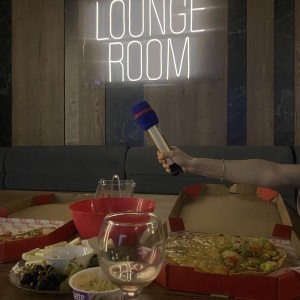 Фото от владельца Lounge 3D cinema, кино-кафе