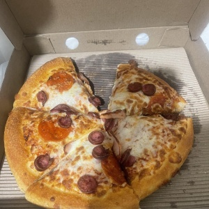 Фото от владельца Pizza Hut, пиццерия