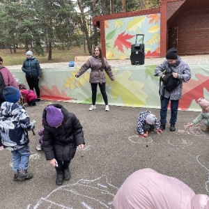 Фото от владельца Парк культуры и отдыха, г. Жуковский