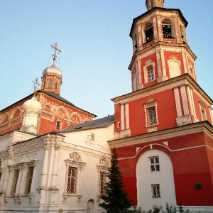 Фото от владельца Храм Введения Пресвятой Богородицы в Барашах