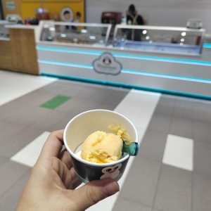 Фото от владельца 33 пингвина, сеть кафе-мороженое