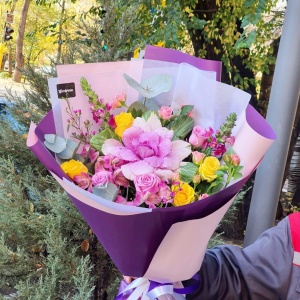 Фото от владельца Голландский цветочник, сеть цветочных салонов