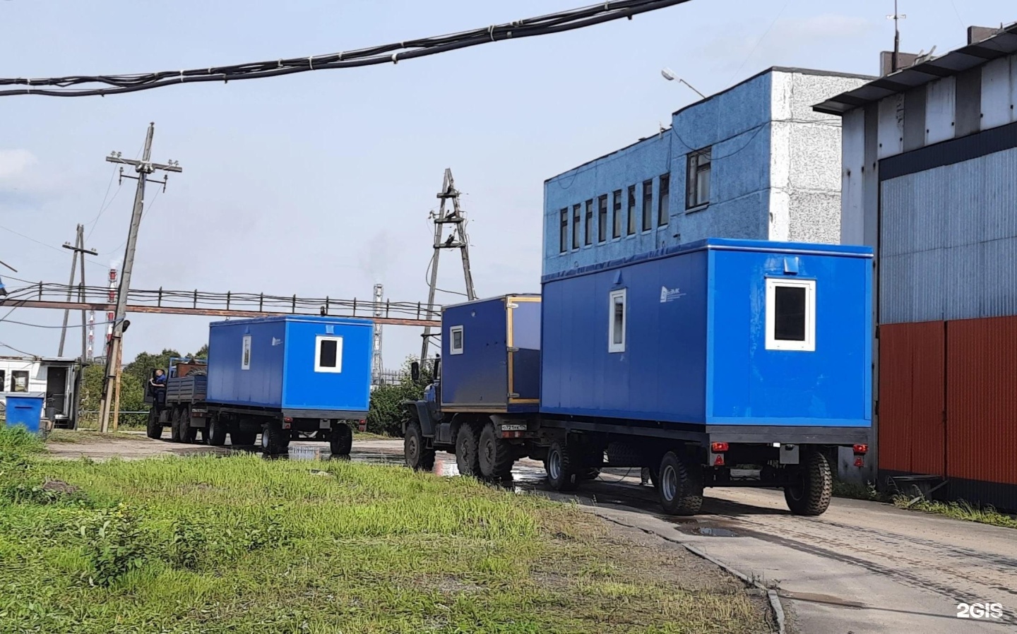 Братский завод отопительного оборудования фото