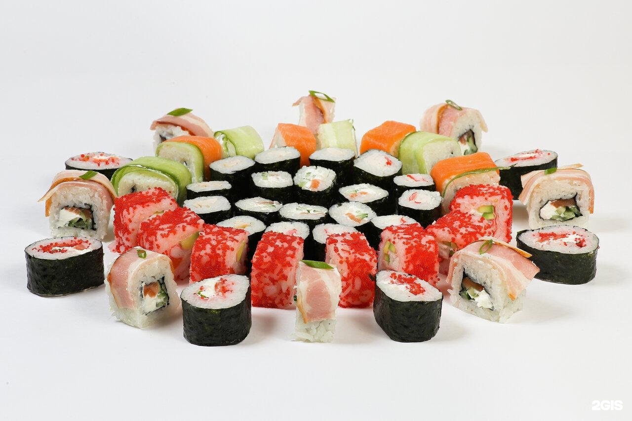 Заказать суши на дом в воронеже круглосуточно фото 95