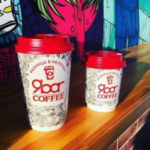 Фото от владельца 9bar Coffee, кофейня