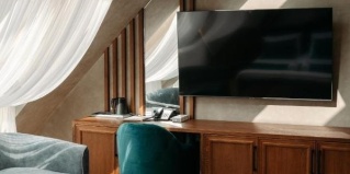 Москва: Отель Skyada hotel