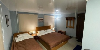Ярославль: Отель Basner Hotel