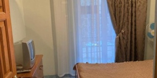 Агой: Отель Гостевой дом