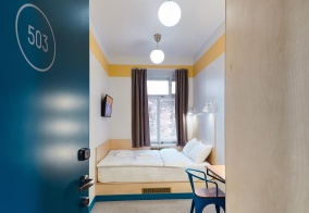 Хостел Друзья Лайт в Санкт-Петербурге