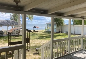 Отель Страна озер в Челябинской области