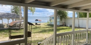 Кунашакский район: Отель Страна озер