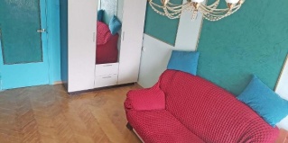 Нижний Новгород: Отель Homestay Uley