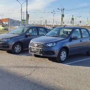 Фото от владельца Lada, автоцентр