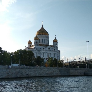 Фото от владельца Храм Христа Спасителя