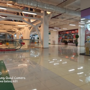 Фото от владельца Almaty Mall, торгово-развлекательный центр