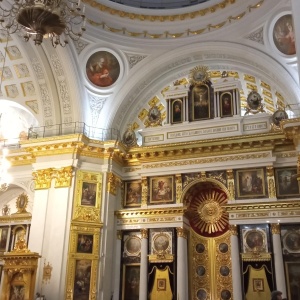 Фото от владельца Казанский Богородицкий мужской монастырь