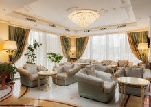 Краснодар: Отель Rimar Hotel Krasnodar