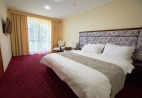 Глэмпинг Морозово в Новосибирске