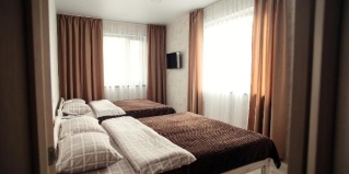 Раухала: Коттедж Дом на скале