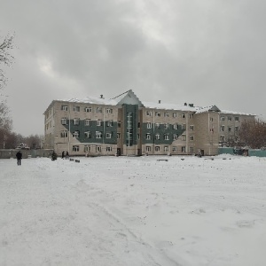 Фото от владельца Барнаульская классическая школа, ЧОУ