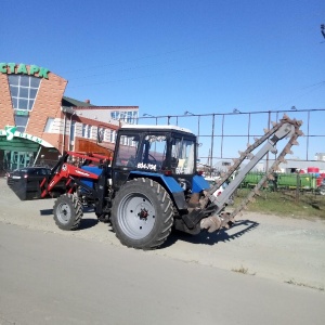 Фото от владельца Алтай микроАВТОБУС.РФ, транспортная компания