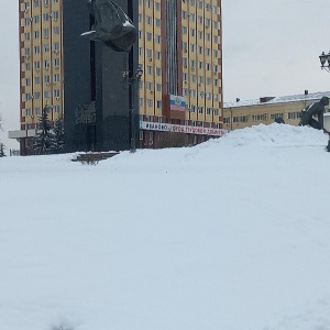 Фото от владельца Администрация г. Иваново