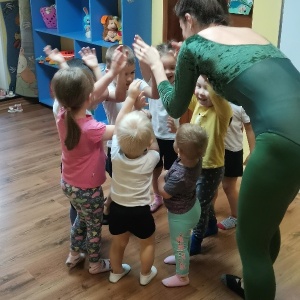 Фото от владельца Kids Club, центр раннего развития детей