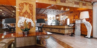 Владимир: Отель Vania rooms