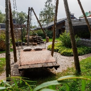 Фото от владельца ПАР, банный клуб