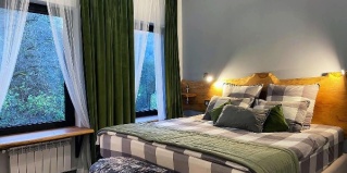 Солохаул: Отель Soloh SPA Village